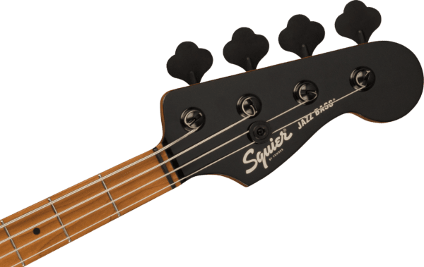 Squier Contemporary Active Jazz Bass HH - Image 7
