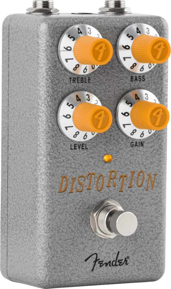 Fender Hammertone Distortion Pedal - Image 3