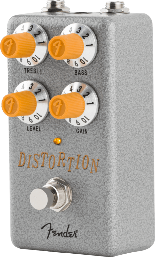 Fender Hammertone Distortion Pedal - Image 4