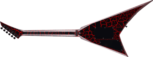 Jackson Pro Series Rhoads RR24 Crackle