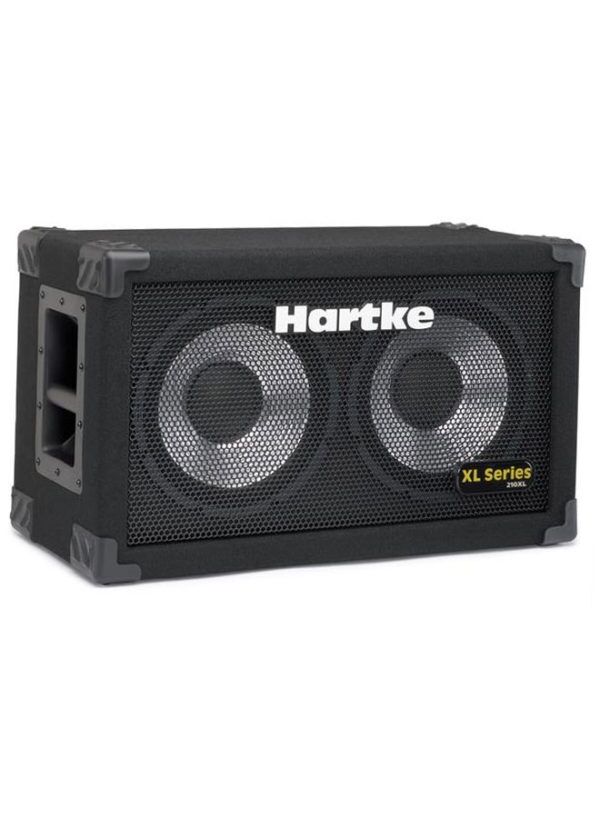 Hartke 210 XL Bass Cabinet - Image 2