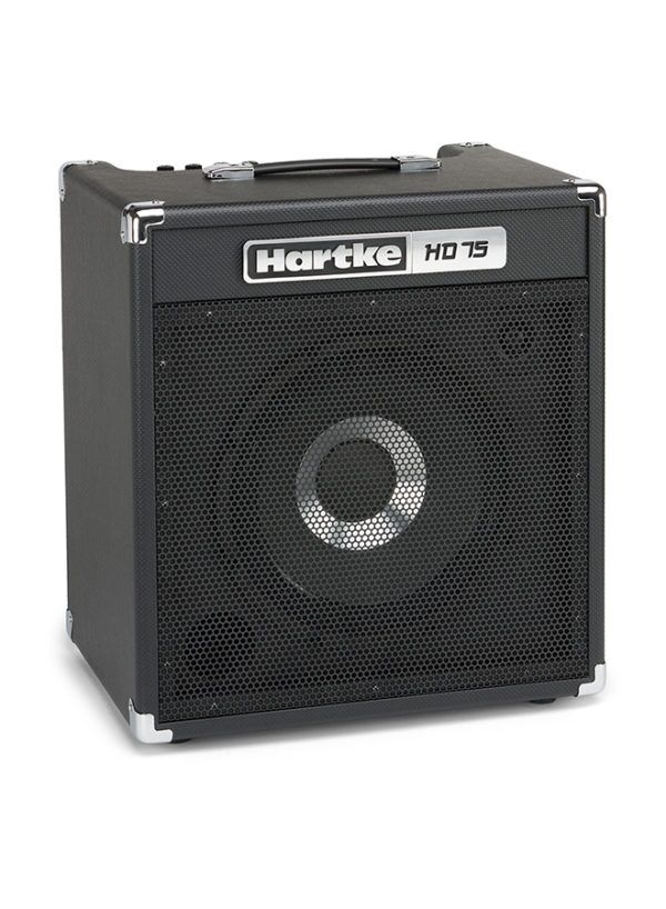 Hartke HD75 Combo Bass Amp - Image 2