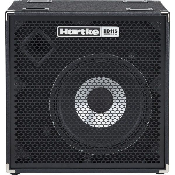 Hartke HyDrive HD115 Bass Cabinet - Image 2