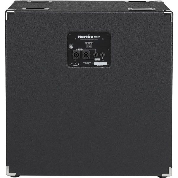 Hartke HyDrive HD115 Bass Cabinet - Image 3