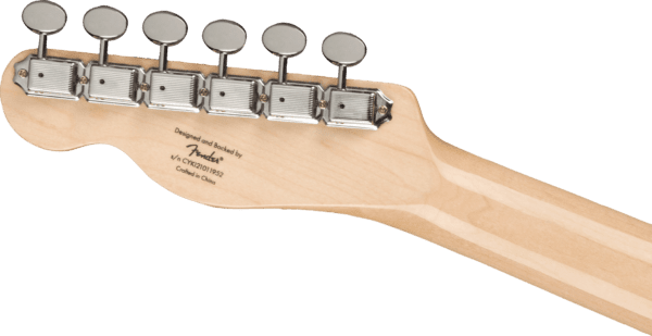 Squier Paranormal Cabronita Telecaster Thinline Ltd Edition