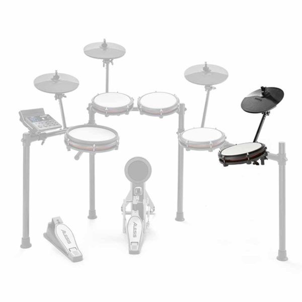Alesis Nitro Max Expansion Pack - Image 2