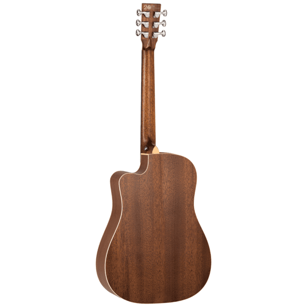 Tanglewood 20th Anniversary T20DCE Limited Edition - Image 5