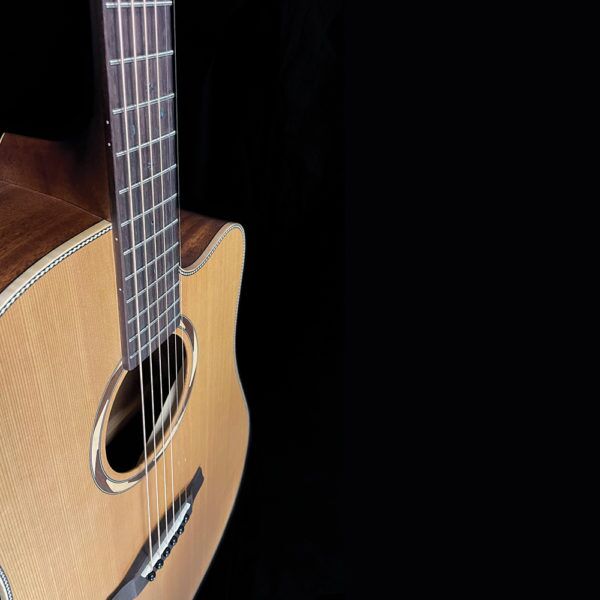 Tanglewood 20th Anniversary T20DCE Limited Edition - Image 4