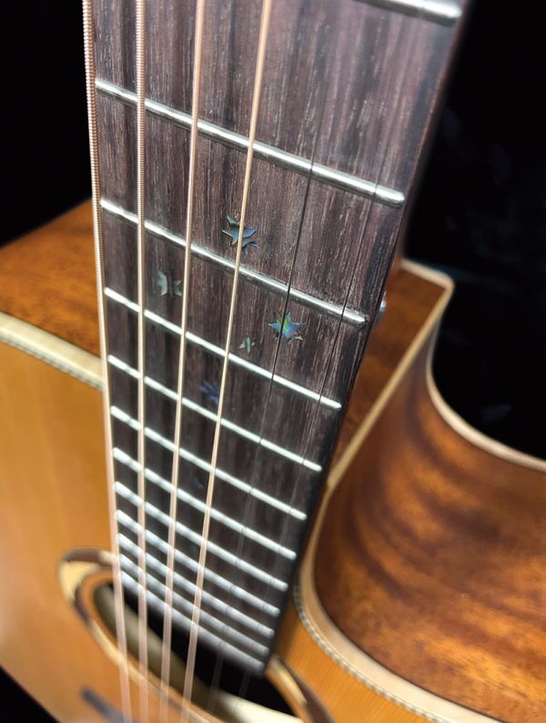 Tanglewood 20th Anniversary T20DCE Limited Edition - Image 2