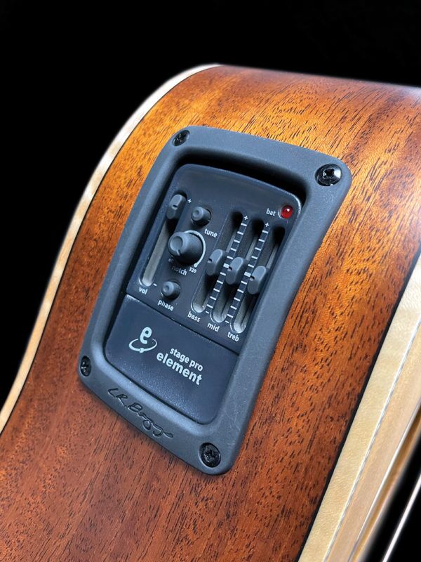 Tanglewood 20th Anniversary T20DCE Limited Edition - Image 3