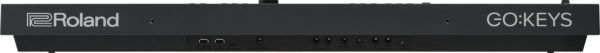 Roland GO:KEYS 5 Portable Keyboard - Image 3