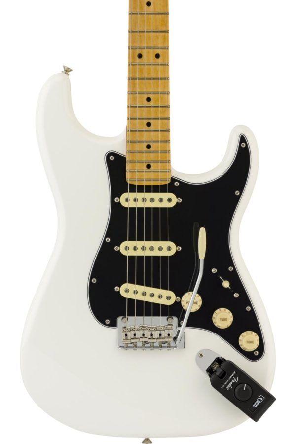 Fender Mustang Micro Plus Headphone Amp - Image 5