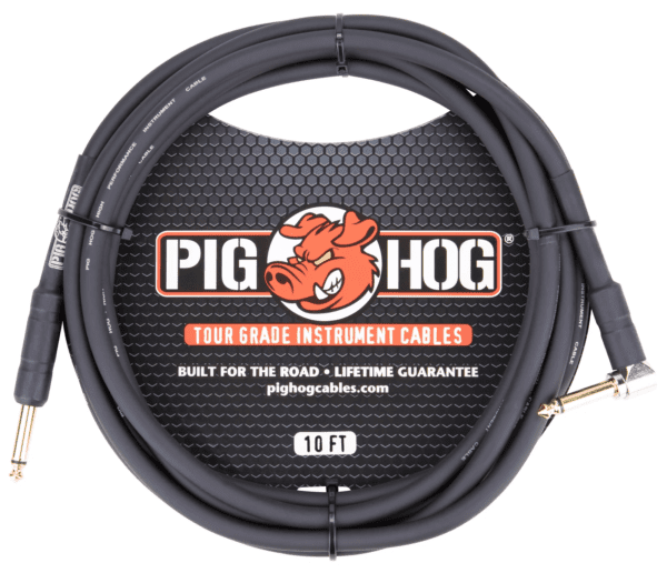 Pig Hog Tour Grade Instrument Cables - Image 3