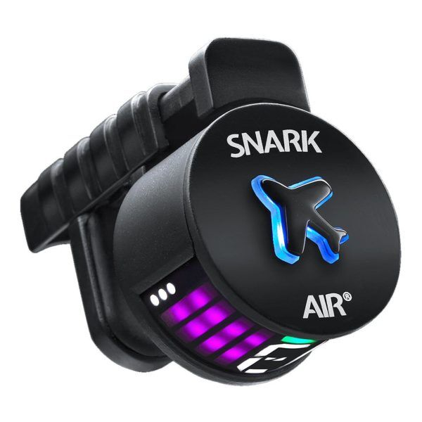 Snark Air Rechargeable Tuner