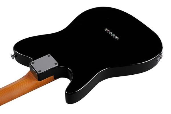 Pre-loved Ibanez Prestige FLATV1 Josh Smith Signature - Image 4