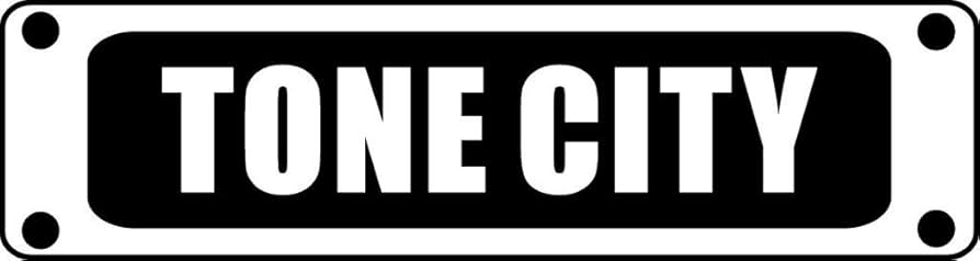 Tone City Wide Logo