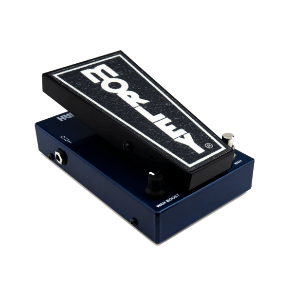 Morley 20/20 Power Wah Pedal