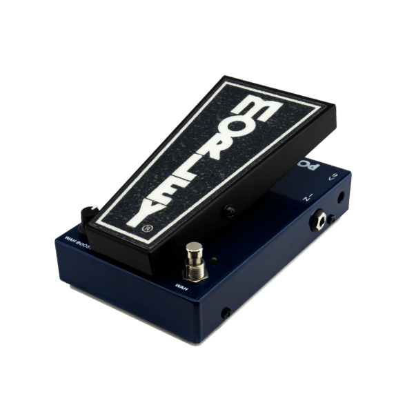 Morley 20/20 Power Wah Pedal