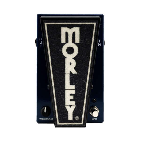 Morley 20/20 Power Wah Pedal
