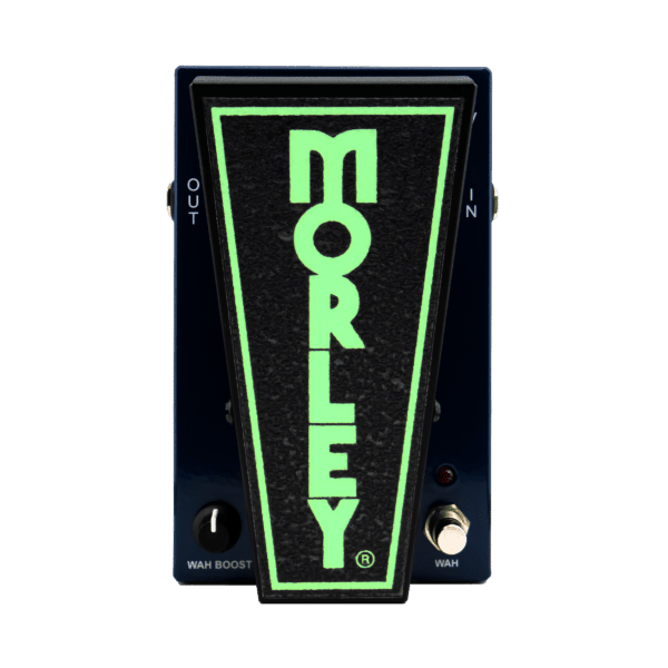 Morley 20/20 Power Wah Pedal