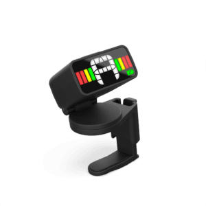 D'Addario Micro Recharegable Tuner