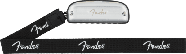 Fender Blues Junior Diatonic 8-Hole Harmonica