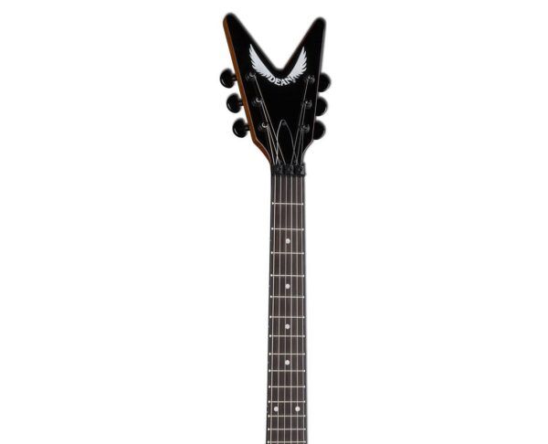 Dean ML 79 Floyd Flame Top Duncans