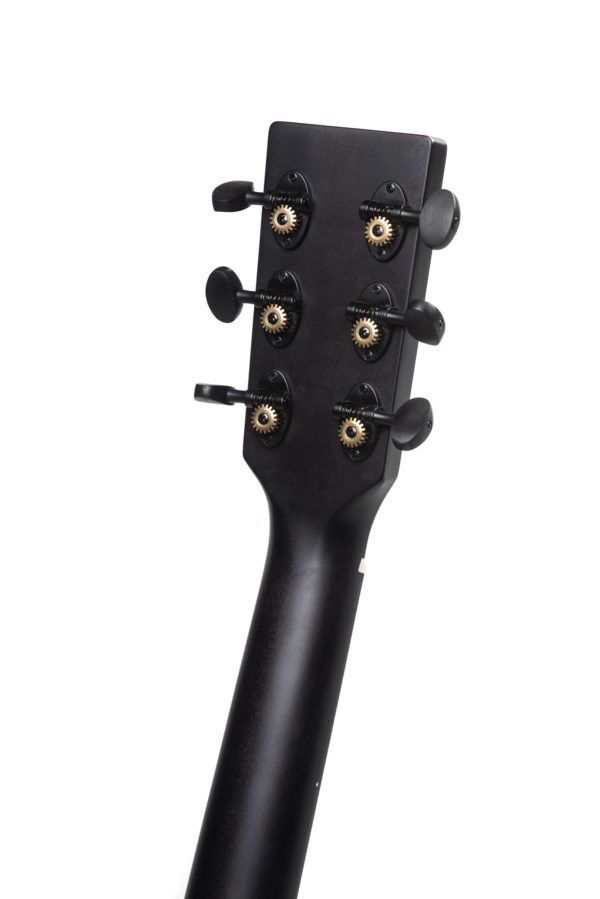 Auden Smokehouse Austin GA Cutaway Acoustic Electric Guitar