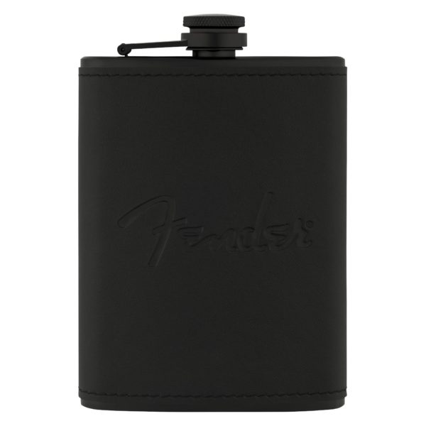 Fender Blackout Flask