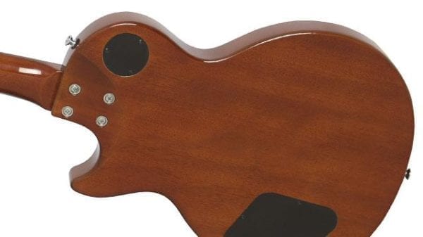Epiphone Les Paul Studio E1 Electric Guitar - Image 2