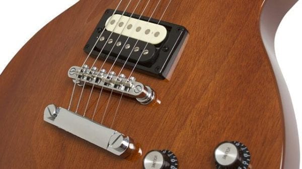 Epiphone Les Paul Studio E1 Electric Guitar - Image 3