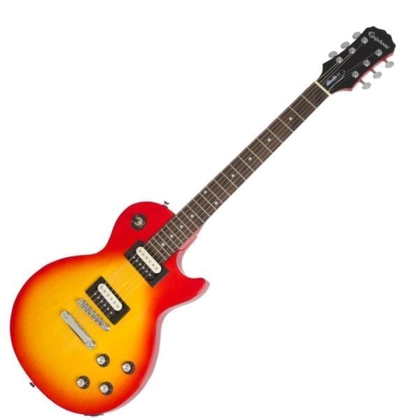 Epiphone Les Paul Studio E1 Electric Guitar - Image 5