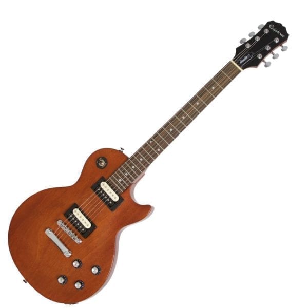 Epiphone Les Paul Studio E1 Electric Guitar - Image 4