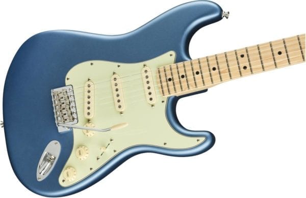 Fender American Performer Stratocaster - Image 3