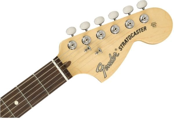 Fender American Performer Stratocaster - Image 4