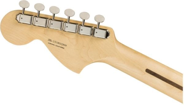 Fender American Performer Stratocaster - Image 5