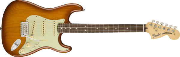 Fender American Performer Stratocaster - Image 7