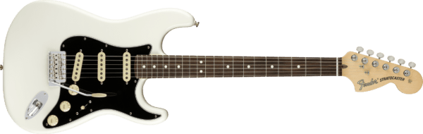 Fender American Performer Stratocaster - Image 6