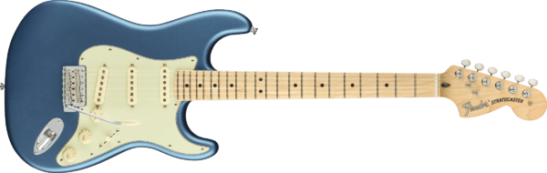 Fender American Performer Stratocaster - Image 8