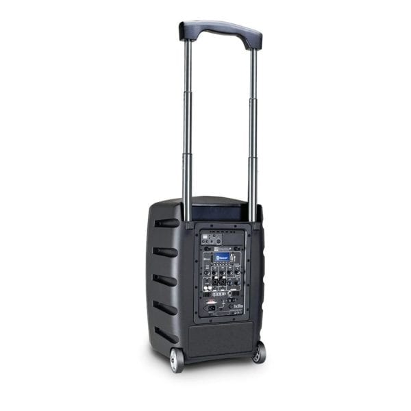 LD Systems Roadbuddy 10 HS Battery-Powered PA - Image 2