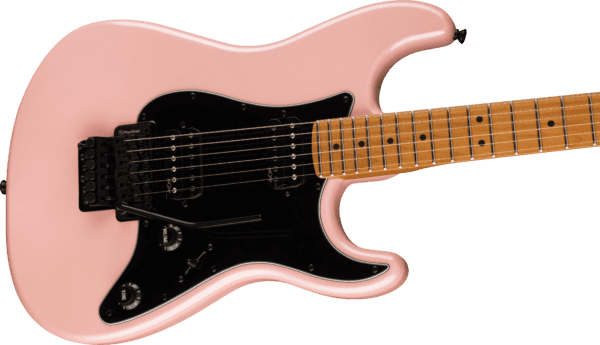 Squier Contemporary Stratocaster HH FR - Image 6