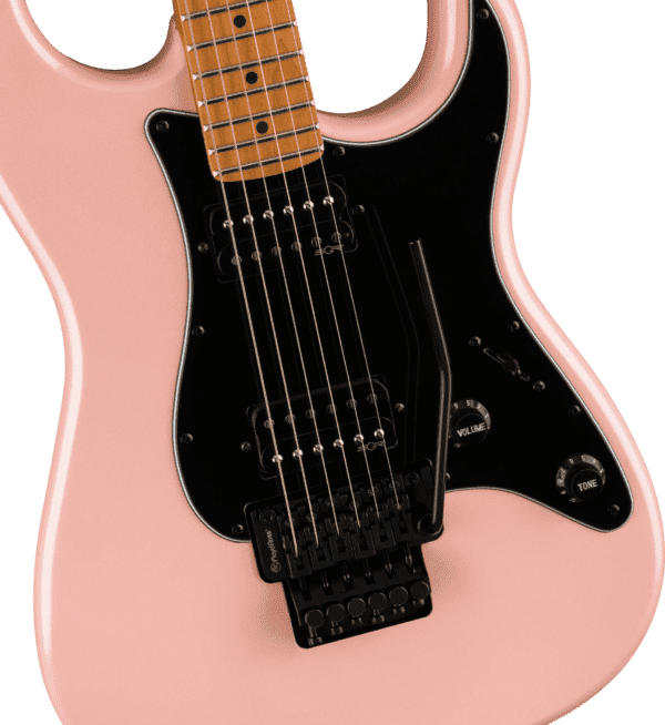 Squier Contemporary Stratocaster HH FR - Image 5