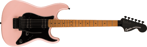 Squier Contemporary Stratocaster HH FR - Image 2