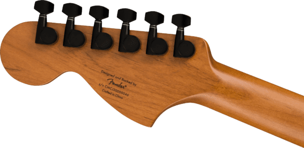 Squier Contemporary Stratocaster HH FR - Image 7