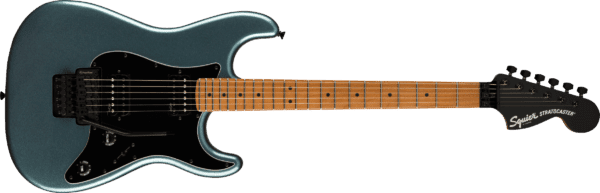 Squier Contemporary Stratocaster HH FR - Image 3