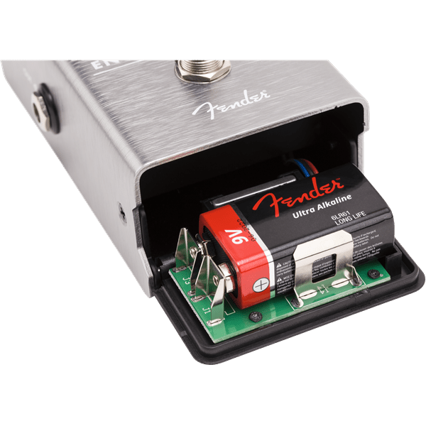 Fender Engager Boost Pedal - Image 6
