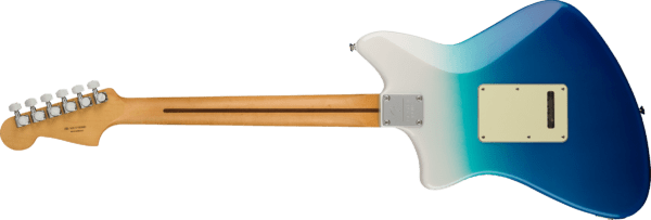 Fender Player Plus Meteora HH Electric Guitar - Image 2