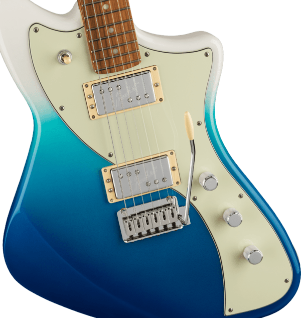 Fender Player Plus Meteora HH Electric Guitar - Image 3