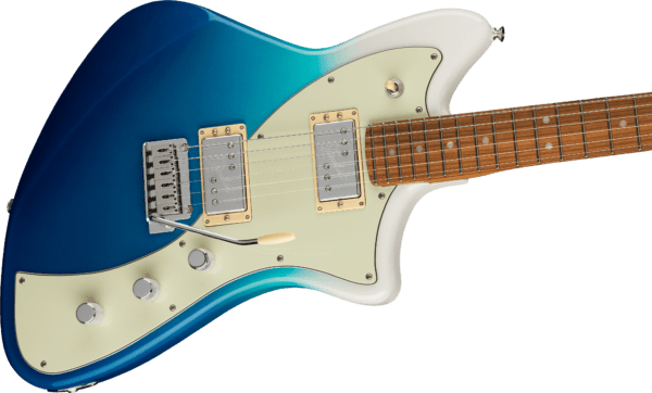 Fender Player Plus Meteora HH Electric Guitar - Image 4