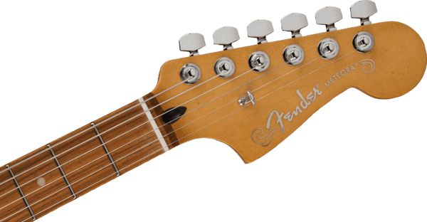 Fender Player Plus Meteora HH Electric Guitar - Image 5